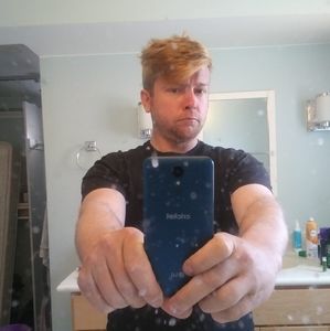 Meet your Posher, Jeff